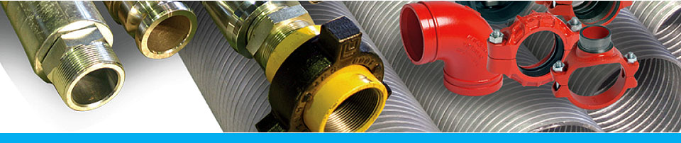 About Jachris - Hose and Coupling Specialists